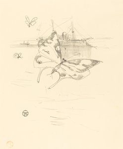 The Butterflies