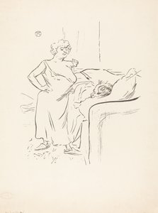 Man and Woman