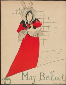 May Belfort