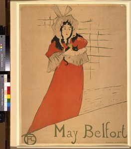 May Belfort