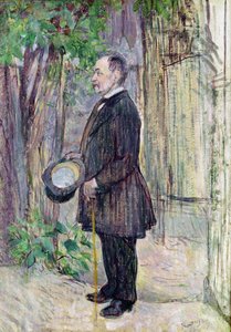 Monsieur Henry Dihau