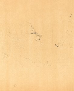 Pessima by Henri de Toulouse Lautrec