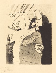 Sick Carnot! Carnot Malade!, 1893