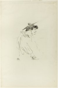 Small English Girl (Miss Dolly)