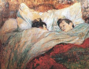 The Bed
