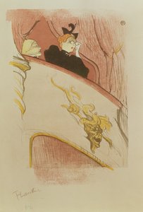 The Box of the Golden Grotesque