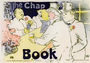 The Chap Book, 1896