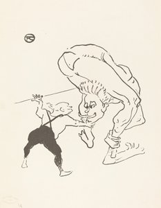 The Marco Brothers, 1895