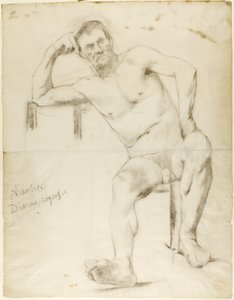 The Model Nizzavena