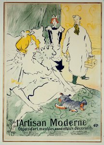 The Modern Artisan