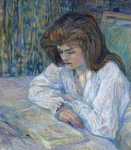 The Reader