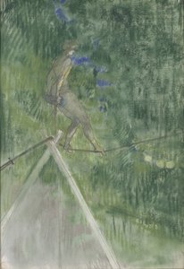 The Rope Dancer