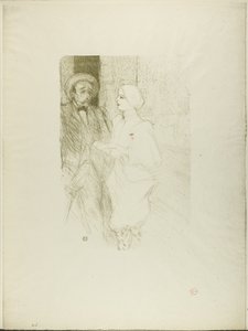 Yahne and Mayer, in The Difficult Age