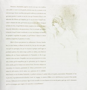 Yvette Guilbert - French Series: No. 12