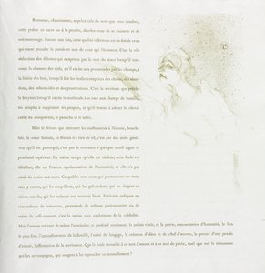 Yvette Guilbert-French Series: No. 12