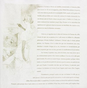 Yvette Guilbert - French Series: No. 6