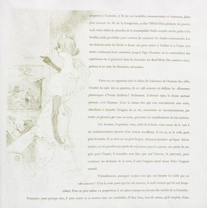 Yvette Guilbert-French Series: No. 6