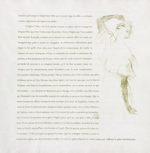 Yvette Guilbert-French Series: No. 7