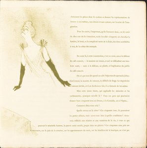 Yvette Guilbert