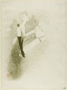 Yvette Guilbert