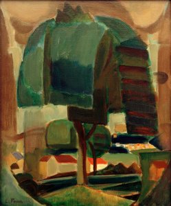 Landscape