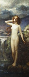 Echo by Henrietta Rae