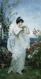 Summer by Henrietta Rae