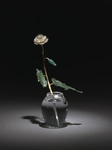 White Flower, Firm of Peter Carl Fabergé