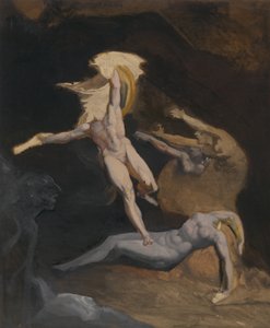 Perseus Slaying the Medusa