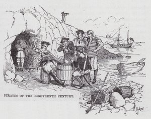 Pirates of the Eighteenth Century