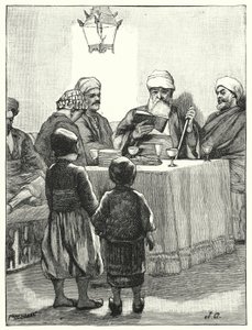 A modern Jews