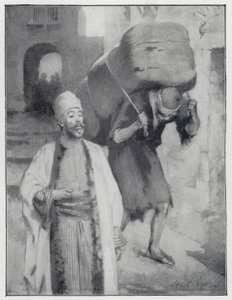 An Eastern Porter