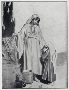 An Eastern Well by Henry Andrew Harper