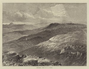 Bethlehem by Henry Andrew Harper