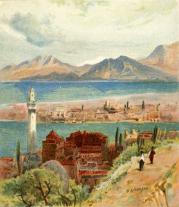 Corinth