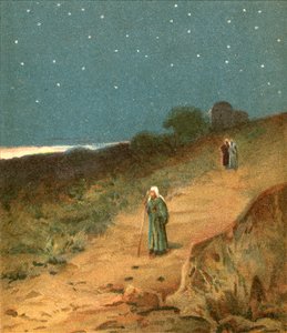 Sunset by Henry Andrew Harper