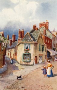 North Gate, Barnstaple