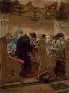 Christmas Prayers