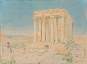 Temple of Nike Apteros