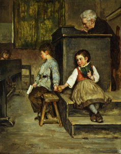 The Classroom