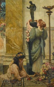Summer by Henry Baynton