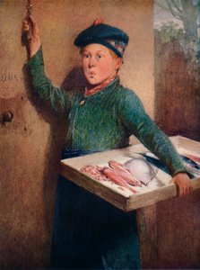 The Fishmongers Call
