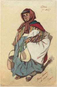 Artois by Henry Bonaventure Monnier