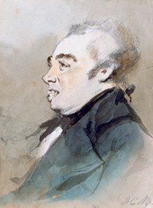 Joseph Prudhomme