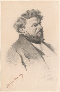 Portrait of a Man