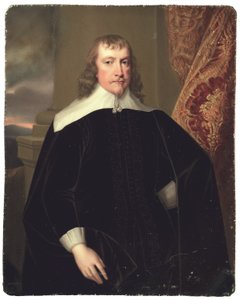 Francis, 4th Earl of Bedford by Henry Bone