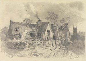 Cottages at Oxford