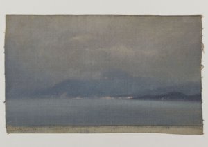 Landscape Study