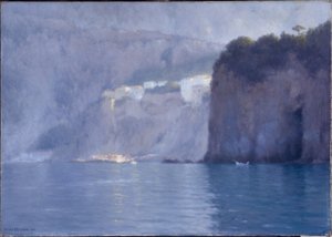 Meta, in 1912 by Henry Brokman Knudsen