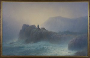 Tomb of the Sailor (Romantic style)